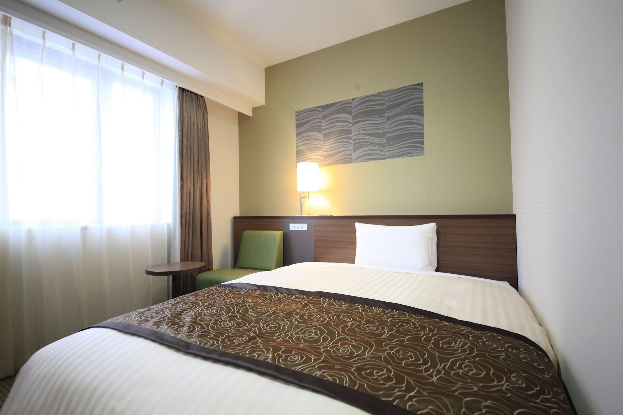 Vessel Inn Sapporo Nakajima Park Extérieur photo