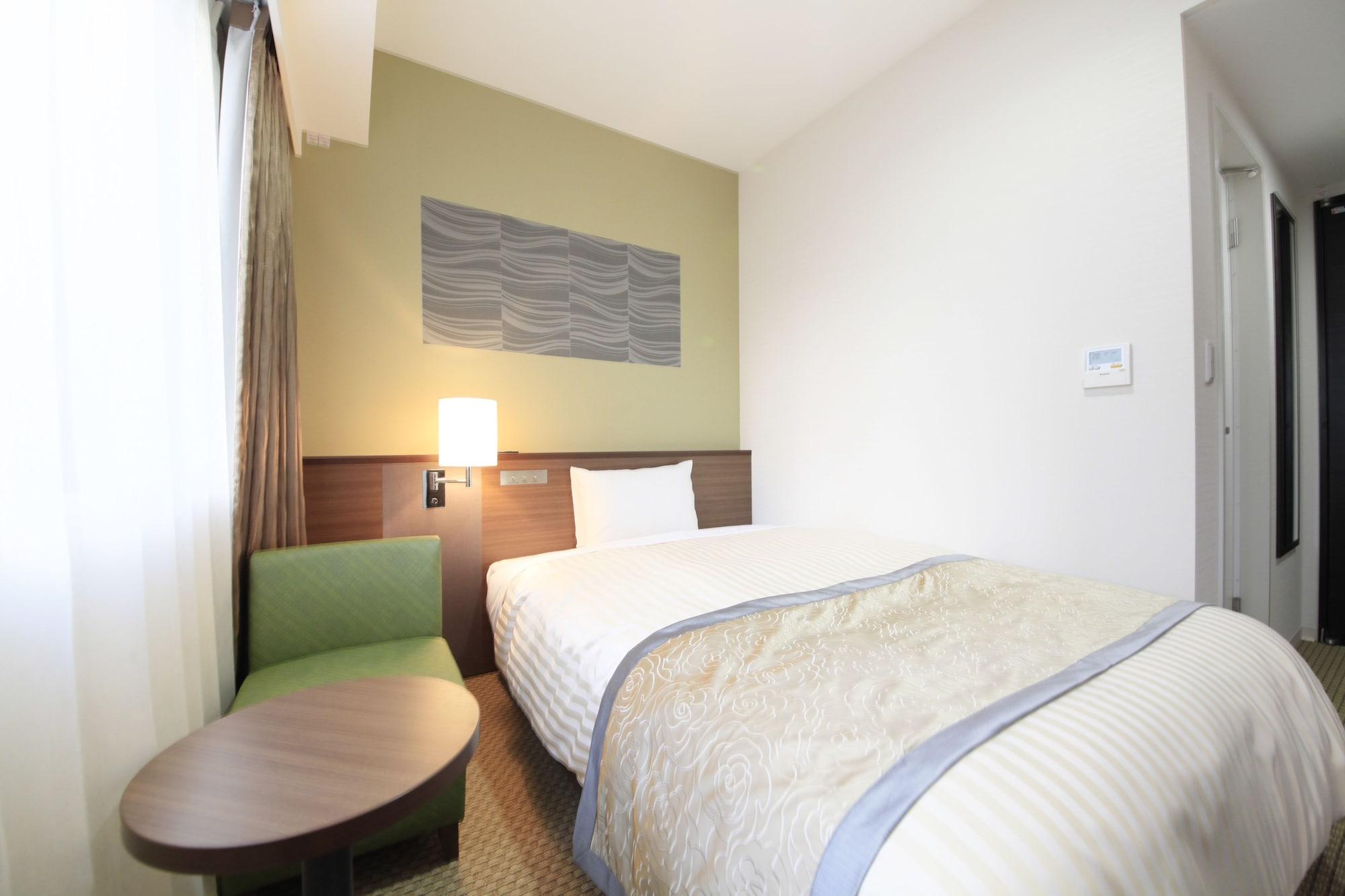 Vessel Inn Sapporo Nakajima Park Extérieur photo