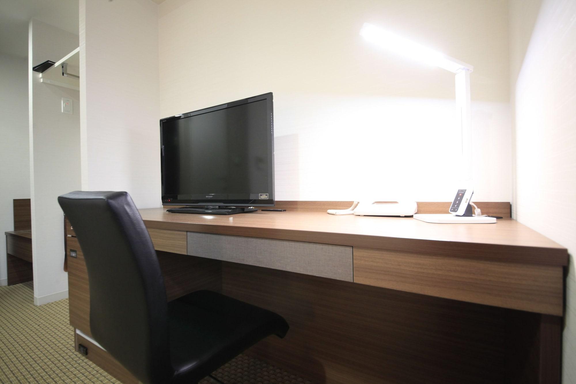 Vessel Inn Sapporo Nakajima Park Extérieur photo